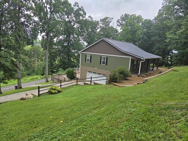 1918 Lakewood Drive, Morristown, TN 37814