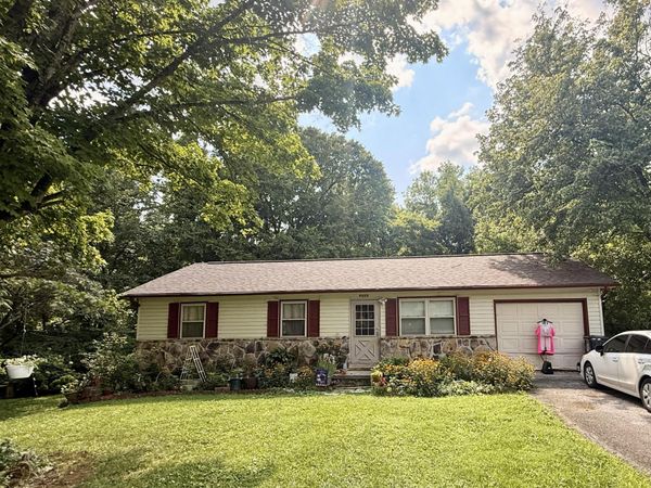 1232 Debi Circle, Morristown, TN 37813