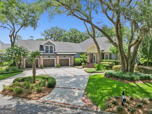 267 Saint Andrews, St. Simons, GA 31522