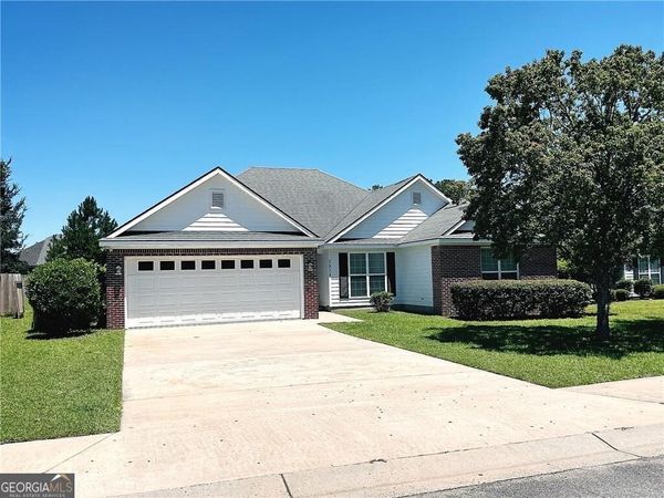 3914 Galloway Street, Valdosta, GA 31605