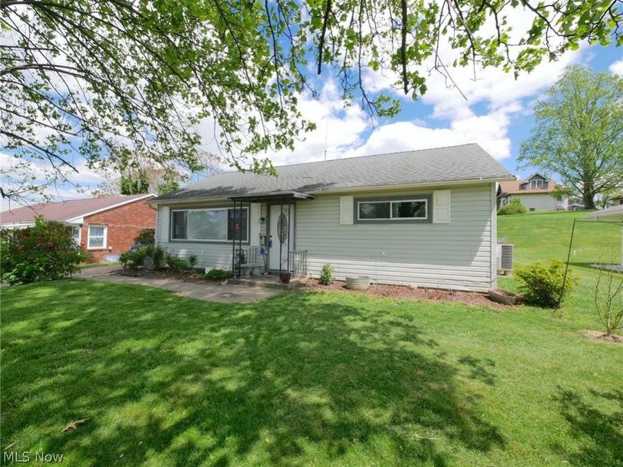 111 Pine Lane , Barnesville, OH 43713 Photo 1