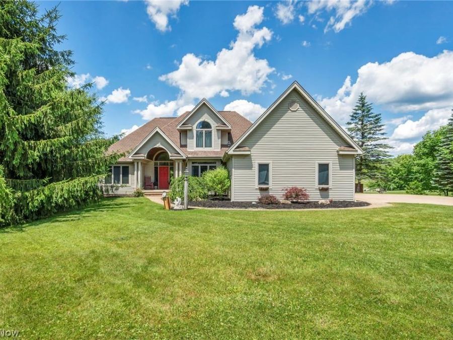 16420 Vernon Drive , West Farmington, OH 44491 Photo 1