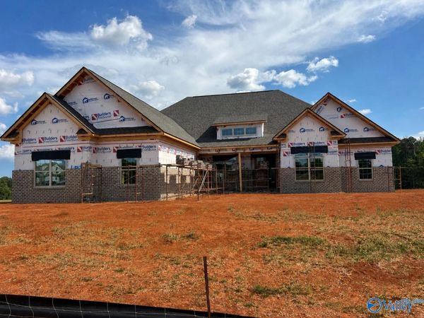 224 Ray Ridge Trail, Toney, AL 35773