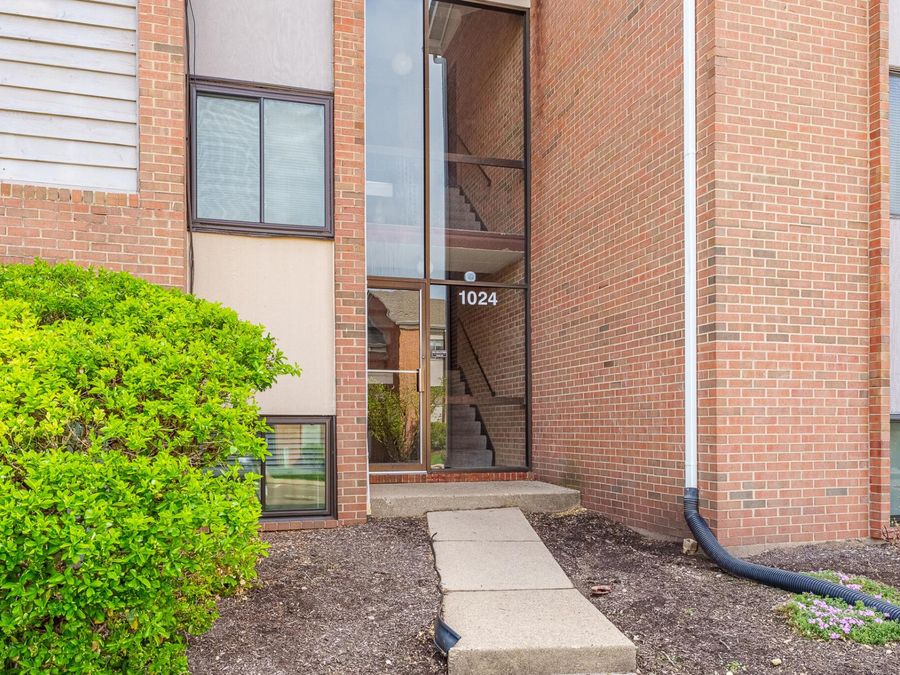 1024 Hidden Landing Trail, Unit A, Dayton, OH 45449 Photo 1