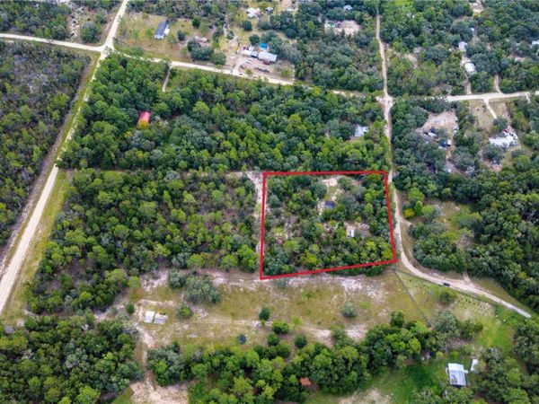 10111 NE 114TH STREET , ARCHER, FL 32618