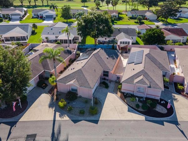 870 TREVINO TERRACE , THE VILLAGES, FL 32159