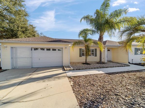 13907 DEL WEBB BOULEVARD , SUMMERFIELD, FL 34491