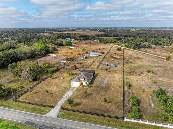 13710 GOLF COURSE ROAD, PARRISH, FL 34219