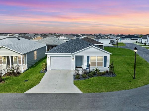 1535 PJ MARTIN COURT , THE VILLAGES, FL 34762