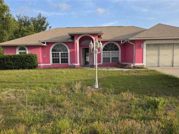 13538 SW 47TH CIRCLE N, OCALA, FL 34473
