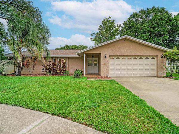 2685 BURNTFORK DRIVE, CLEARWATER, FL 33761