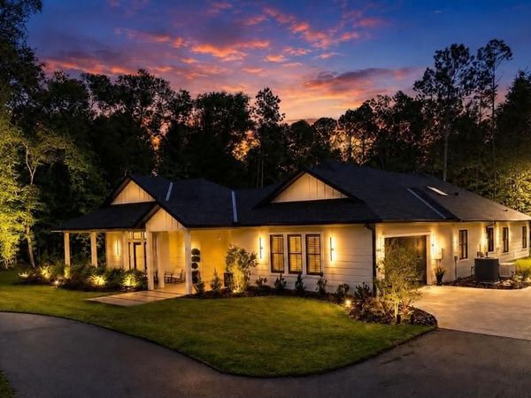 3821 NE COUNTY ROAD 138 , HIGH SPRINGS, FL 32643