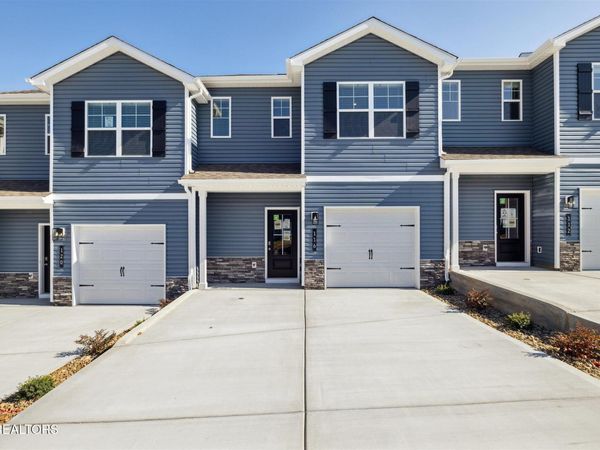 116 Jace Way , Kodak, TN 37764