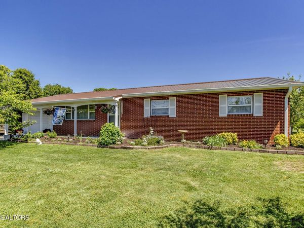 5509 Millertown Pike, Knoxville, TN 37924