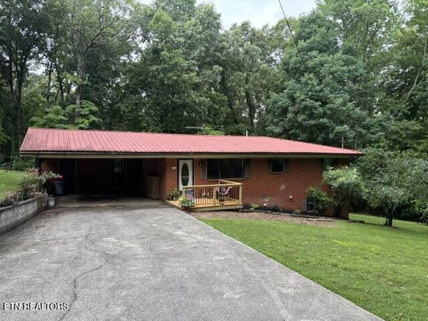 1960 Peach Orchard Hill Rd, Cleveland, TN 37323