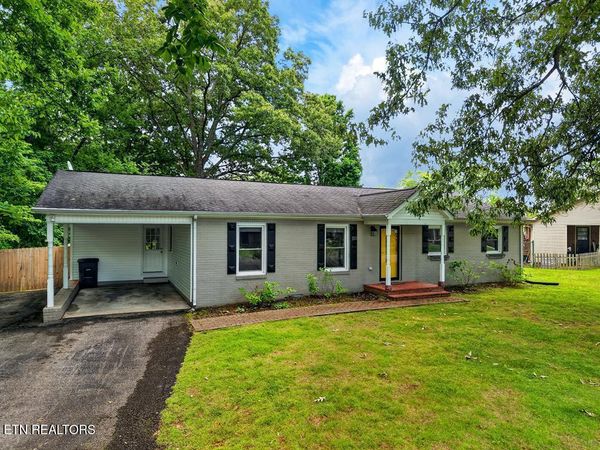 1111 Park Drive, Cookeville, TN 38501