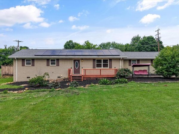 948 Beverly Drive, Alcoa, TN 37701