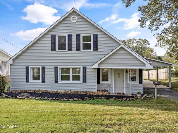 112 Nasson Lane, Oak Ridge, TN 37830