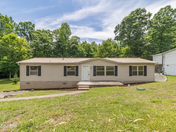 159 Cutters Lane, Clinton, TN 37716