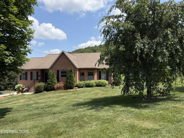 4328 Plantation Drive, Cookeville, TN 38506