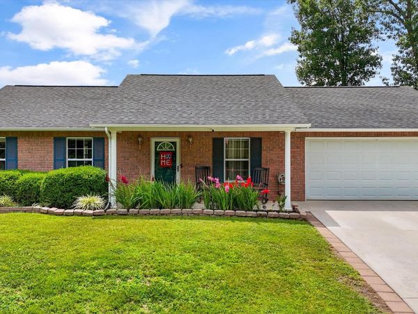 297 Booker Rd, Maynardville, TN 37807