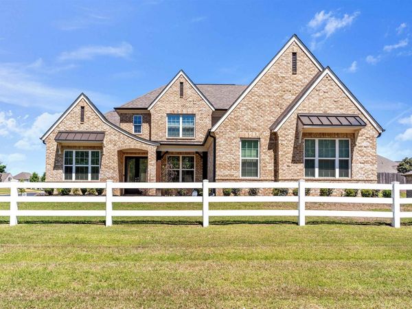 5916 MILTON WILSON BLVD, Arlington, TN 38002