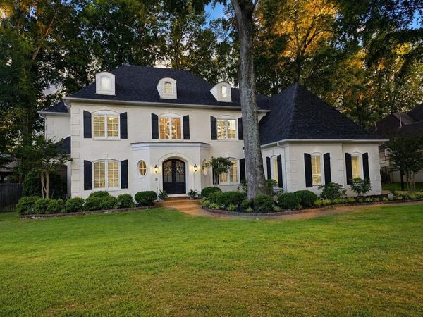 9495 HEDGEGROVE CV, Germantown, TN 38139