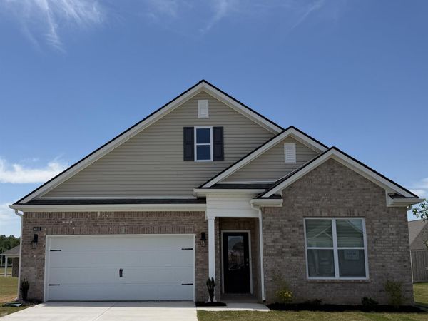 4317 SANDY HOLLOW LN, Unit 49, Millington, TN 38053