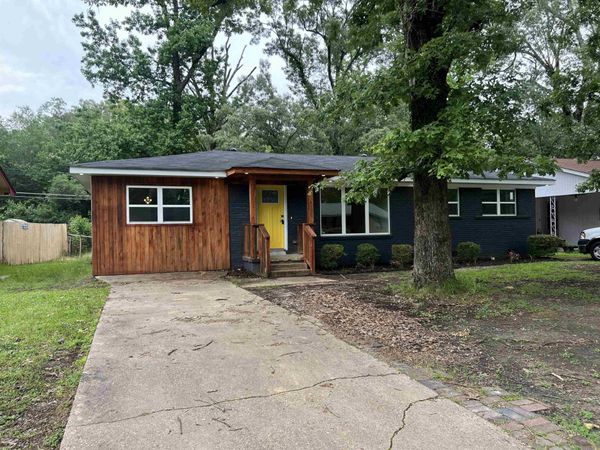 2913 Edgewood , Pine Bluff, AR 71603
