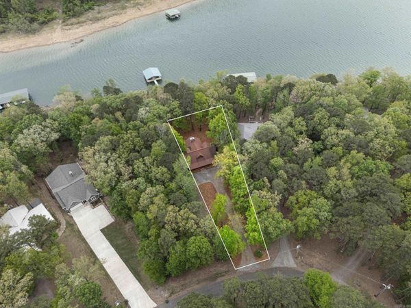 257 Lake Park , Shirley, AR 72153