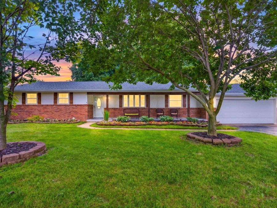 10440 Borror Road , Orient, OH 43146 Photo 1