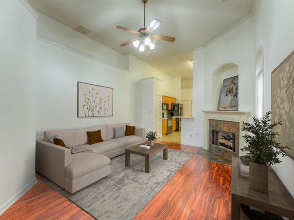 2715 BENDING ELM DR, Memphis, TN 38016
