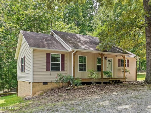 1331 Eads Bluff Road NW, Georgetown, TN 37336