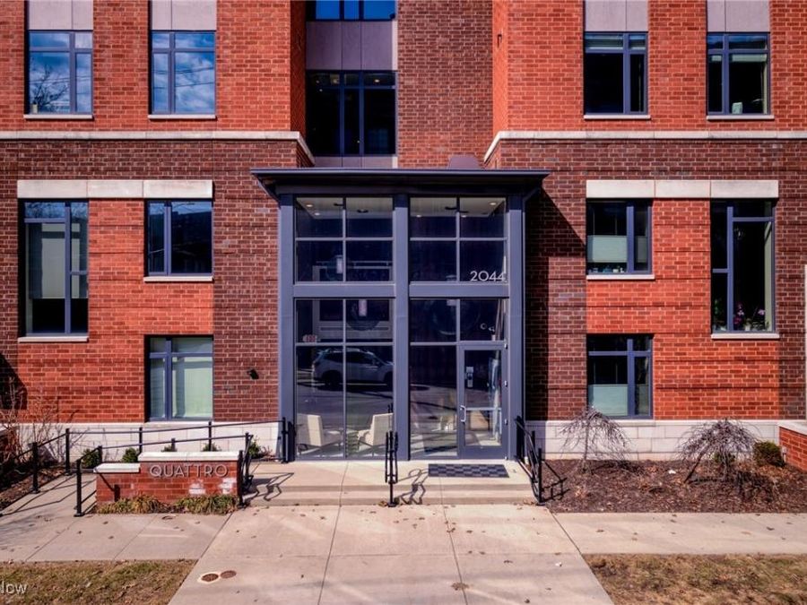 2044 Random Road , Unit 301, Cleveland, OH 44106 Photo 1