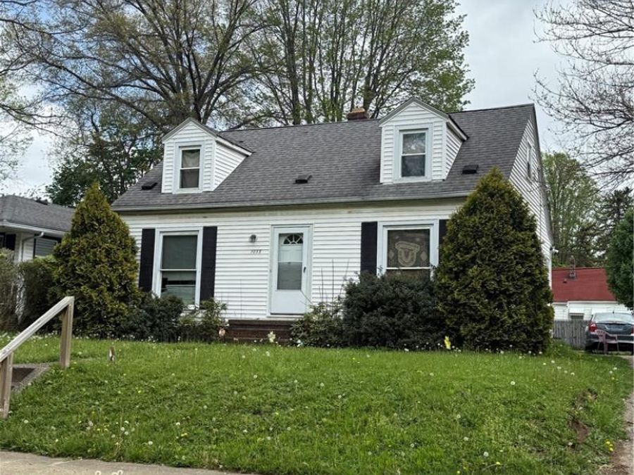 1055 Frederick Boulevard , Akron, OH 44320 Photo 1