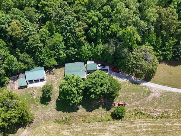 1331 Turkey Creek Loop, Lynchburg 37352