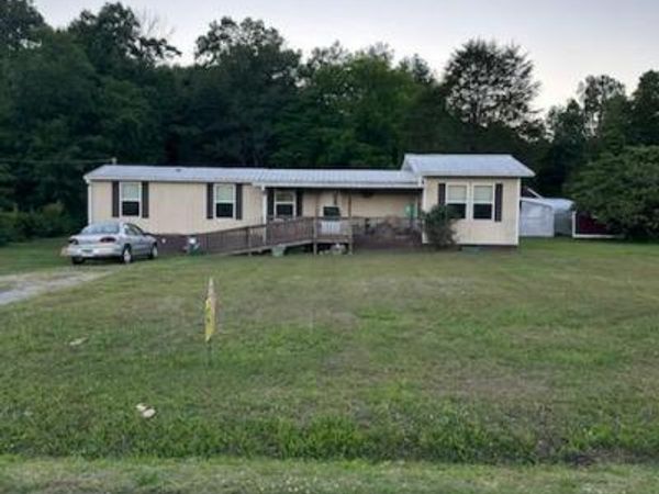 4777 Old Dunlap Road, Whitwell 37397