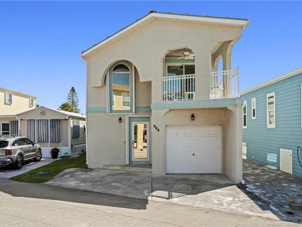 444 Nettles Boulevard , Jensen Beach, FL 34957