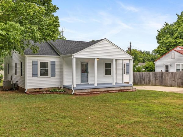 1503 High St, Sheffield, AL 35660