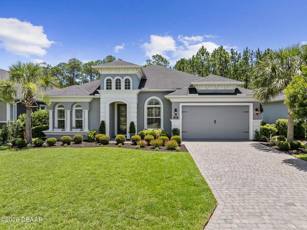 218 Heatherwood Court, Ormond Beach, FL 32174