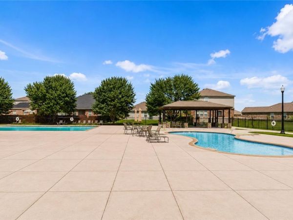 4323 Cornwall Street , Springdale, AR 72762