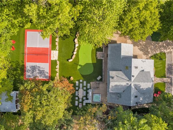 435 N Oliver Avenue , Fayetteville, AR 72701