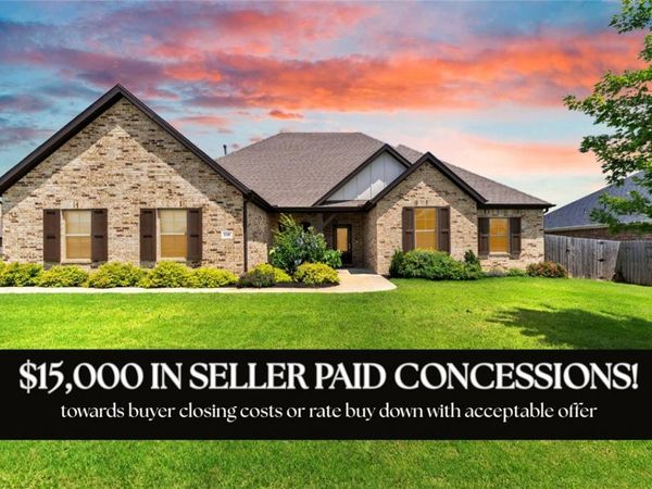 1218 Cassia Street , Tontitown, AR 72762