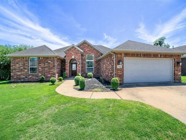 3103 SW Camden Drive , Bentonville, AR 72712