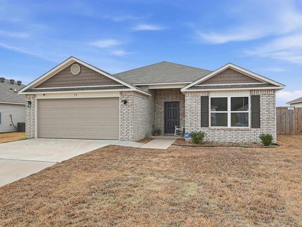 34 Sun Drenched Trail , Conway, AR 72032