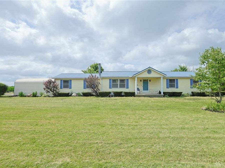11800 Coppock Road, Laura, OH 45337 Photo 1