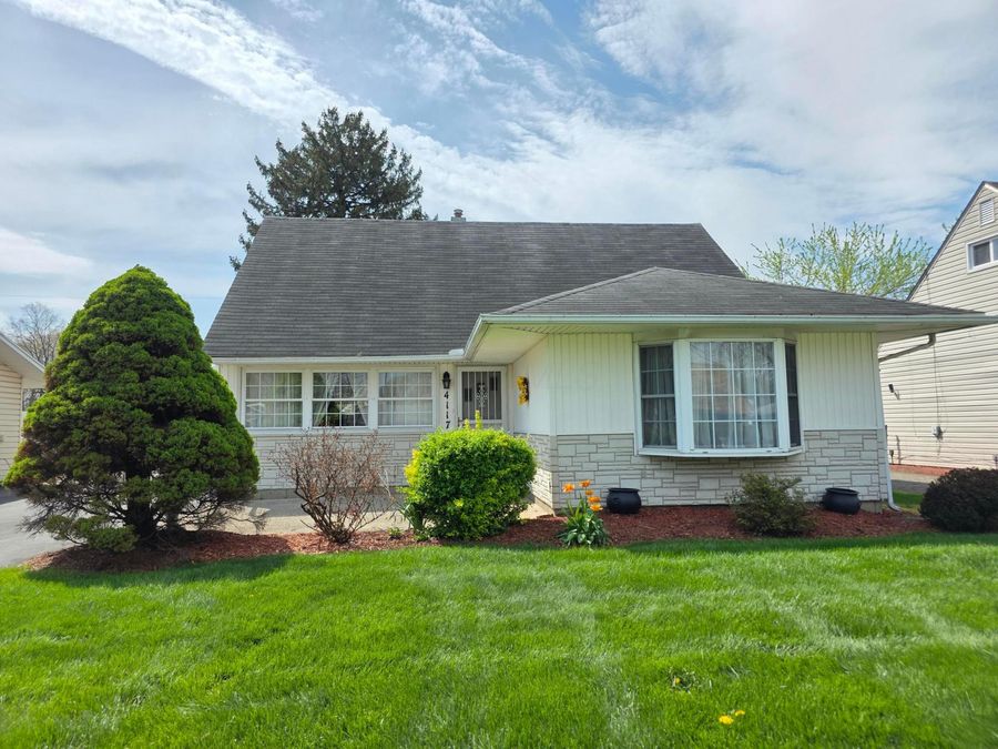 4117 Elbern Avenue , Columbus, OH 43213 Photo 1