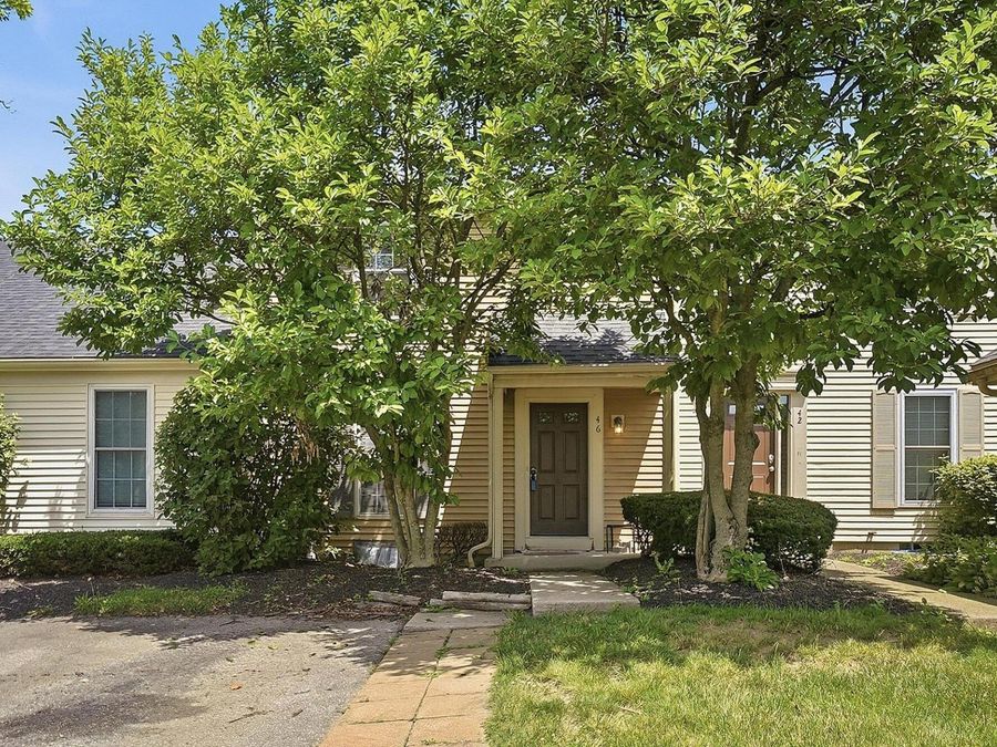 46 Ravine Ridge Drive S, Powell, OH 43065 Photo 1