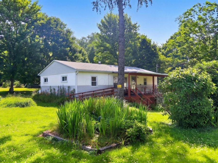 11964 Woodview Lane , Fredericktown, OH 43019 Photo 1
