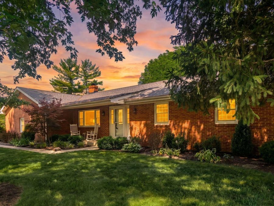 5309 Timberlake Circle , Orient, OH 43146 Photo 1